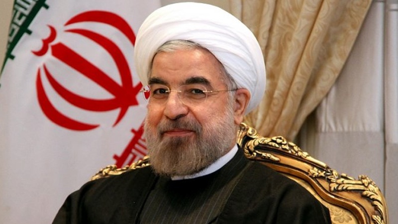 İran prezidenti sabah Türkiyəyə gedəcək