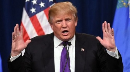 Tramp: Avropa Birliyi Amerikadan sui-istifadə edir