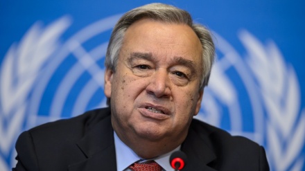 اقوام متحدہ: دوسرے فریقوں سے جوہری معاہدے پرکاربند رہنے کی اپیل