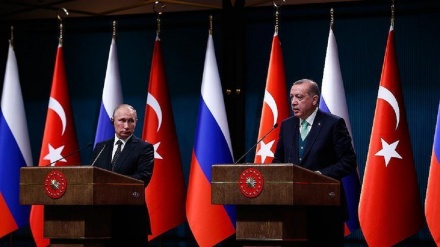 Erdogan: Trgovinsku razmjenu s Rusijom povećati na 100 milijardi dolara