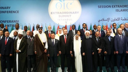 Na samitu u Istanbulu usvojena deklaracija OIC-a