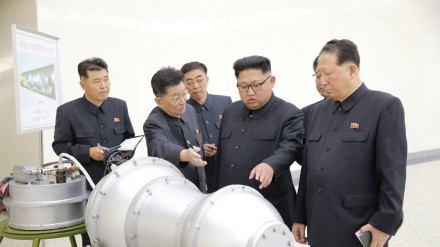 SAD traže Kimu da preda nuklearne glave u narednih 6 mjeseci?