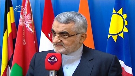 یورپ کے ساتھ ائندہ مذاکرات اتمام حجت ہوں گے