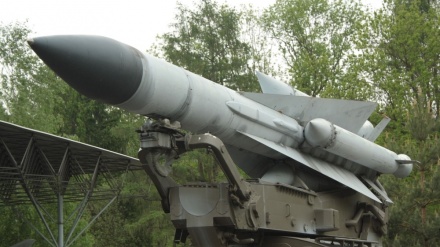  ئەمریکا بنکەی گروپێکی خۆڕاگریی عێراقی لە بووکەمال بۆردومان کرد