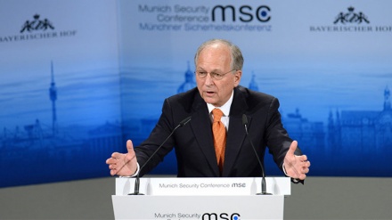 Münhen Təhlükəsizlik Konfransının sədri: Tramp təxribat qəhrəmanıdır