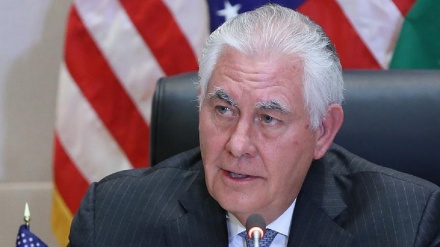 Tilerson: U američkoj demokratiji primjećujem krizu etike i integriteta