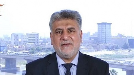 Ured Mukteda Sadra: Naše veze sa Iranom su postojane
