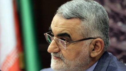 بروجێردی: قسەکانی وڵاتانی ئەورووپی لە بارەی ڕێککەوتنی ناڤۆکی گرفتی ئێران چارەسەر ناکات