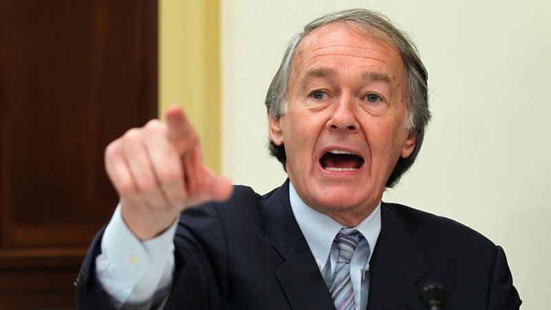 وشداری دانی سەناتۆری ئەمریکی سەبارەت بە چوونەدەر لەبەرجام 