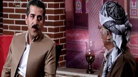 موحسین خالیدی بەرپرسی خانەی منداڵانی بێ سەرپەرەست بۆکان