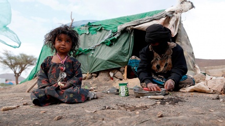 وشداری سنووقی رزگار کردنی منداڵان سەبارەت بە باروودۆخی کارەساتباری یەمەن