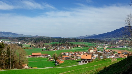 Povratak u srednji vijek