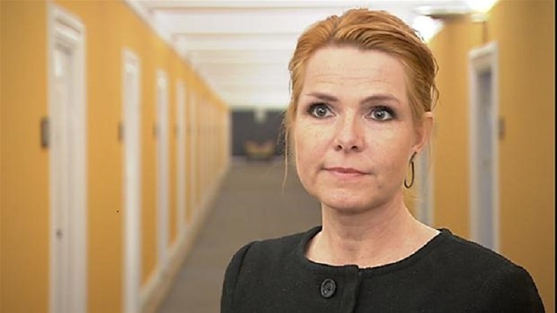 Danska ministrica muslimanima: Za vrijeme ramazana uzmite odmor od posla