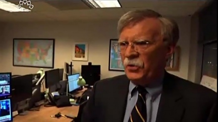 ایٹمی معاہدے کو ختم کرنے کی امریکی کوشش