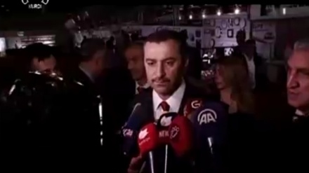 پارێزگاری سلێمانی داوای کرانەوەی سنوورەکانی نێوان  ئێران وهەرێمی کوردستان دەکات