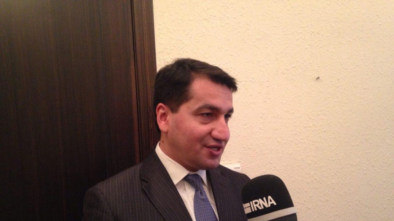 Hikmət Hacıyev