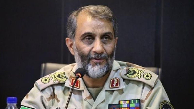General Rzayi: Narkotiklərlə mübarizə İran polisi üçün prioritet təşkil edir