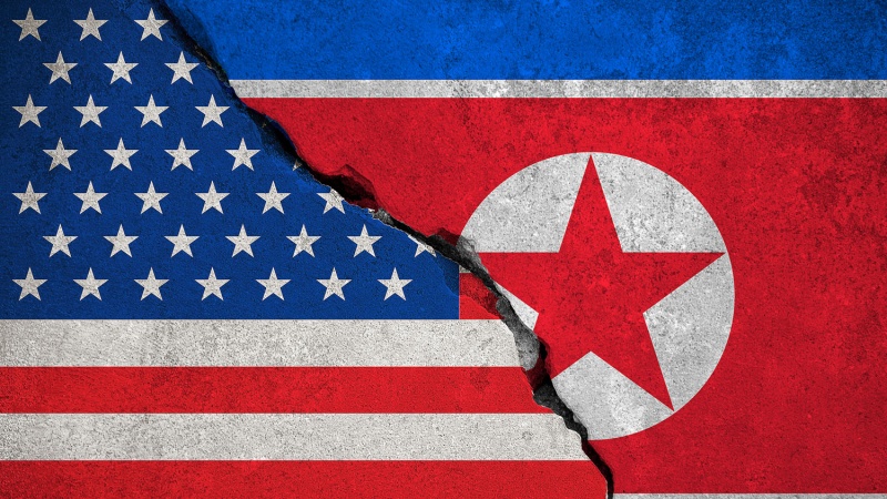 امریکہ دھمکی آمیز لہجے میں بات نہ کرے: شمالی کوریا