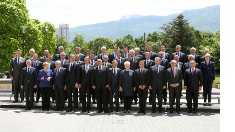 Sofija: Lideri EU usvojili Deklaraciju, ponovili nedvosmislenu podršku regionu