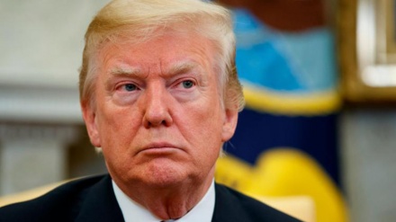 ترەمپ : ڕێککەوتنی ئەتۆمی خرابترین ڕێککەوتن بوو