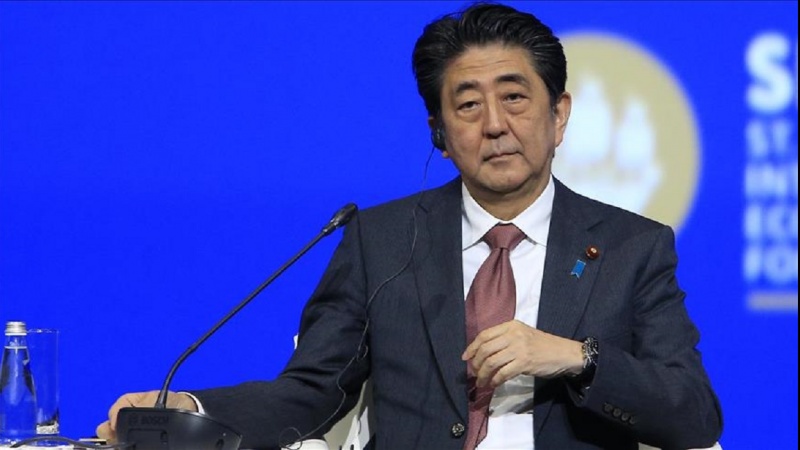 Premijer Japana Abe kritikovao Trampovu odluku o uvođenju carina