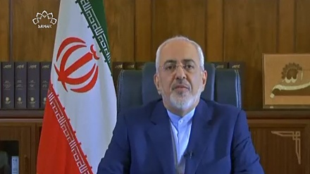 ایران مخالف امریکی پالیسی ناکام ہوچکی ہے