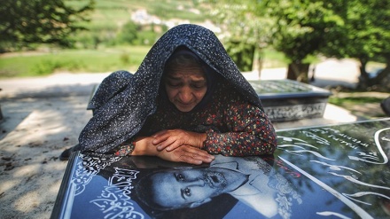 Godišnjica nesreće u iranskom rudniku Zemestan Jurt