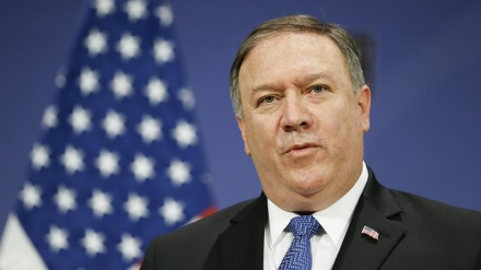 پۆمپێئۆ بانگەشە دەکات واشینگتۆن هەوڵ دەدات بۆ بەرتەسک کردنەوەی قەیرانی یەمەن