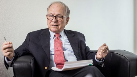 5+1 qrupu liderlərinin fövqəladə iclası