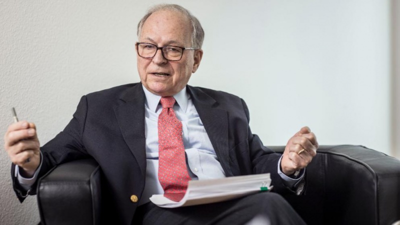 5+1 qrupu liderlərinin fövqəladə iclası