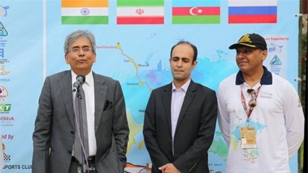 ایران کی شاہراہیں شمال جنوب کوریڈور کے فاصلے کو کم کررہی ہیں، ہندوستانی سفیر 