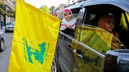  Wezîrê karên hundir yê Lubnanê: Birêketina hilbijartina parlemanî desthatekî mezin ji bo Lubnanê bû