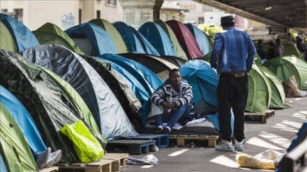 Francuski MUP naredio evakuaciju migranata iz Pariza