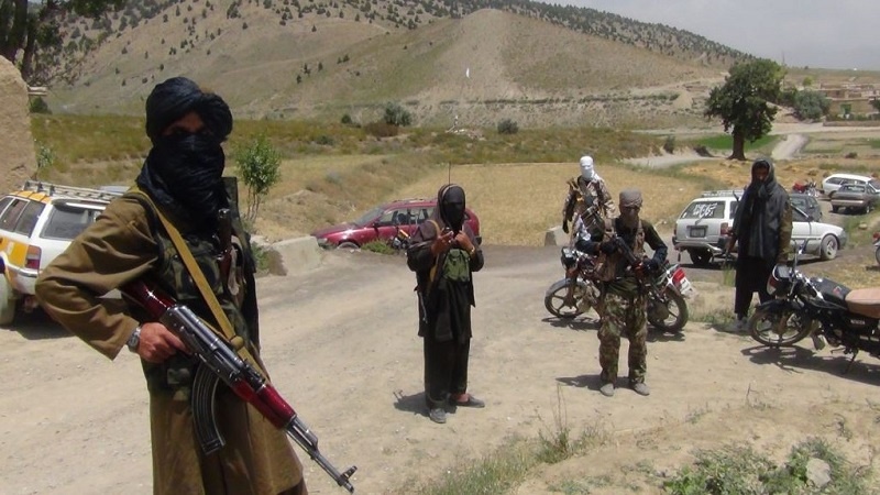 افغانستان کے خام آب پر طالبان کا قبضہ 60 افراد ہلاک