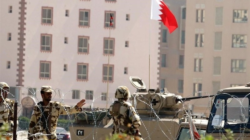 گیارہ بحرینی شہریوں کے بارے میں ظالمانہ فیصلے کا اعلان 