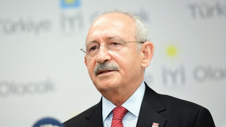 Erdoganov politički protivnik poziva na pomirenje Turske sa Bašarom al Asadom