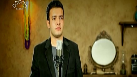 گۆرانی شەو بێدار به دەنگی سوهەیل فەسیحی