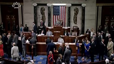 امریکا مے قومی دفاعی اختیارات قانون میں ترمیم