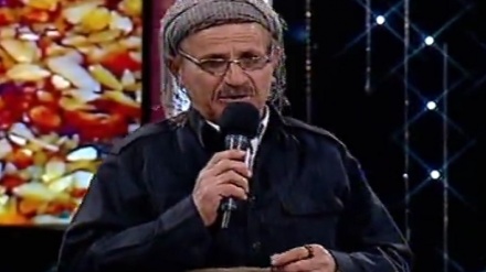 گۆرانی گوڵه‌که‌م به ده‌نگی عه‌لی گوڵبه‌نانی