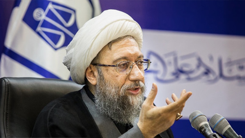 Amuli Laricani: ABŞ artıq İranda 28 mordad çevrilişini təkrarlaya bilməz
