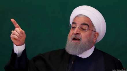 صیہونی اور امریکی عالم اسلام کی توجہ فلسطین سے ہٹانے کے درپے