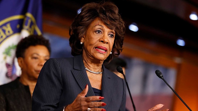 ABŞ nümayəndələr palatasının üzvü Trampın impiçment edilməsinə çağırıb