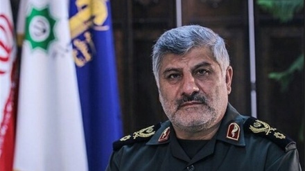 سەردار عەبدوڵاهی : سازکرانی گەورەترین پالاوگەی ئاوەکی گازی جیهان لەئێران گرینگترین وەڵامی ئەم وڵاتەیە بە بایکوتەکان