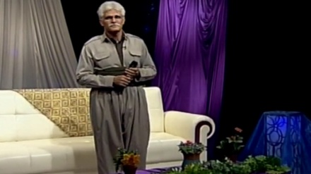 گۆرانی بێ دەنگی له ڕەحمان پاشاخانی