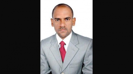 کاردانەوەی  پارێزگاری دوورگەی  