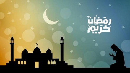 ماہ رمضان سے متعلق خصوصی پروگرام - آڈیو 26