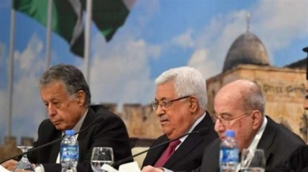 Fələstin Milli Şurası: Oslo müahidəsi etibarsızdır