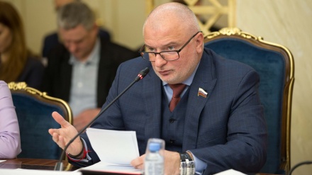 ڕووسیا: ئەورووپا لە تاقیکاریی دژواری سەلماندنی مافی سەروەریی خۆیدایە