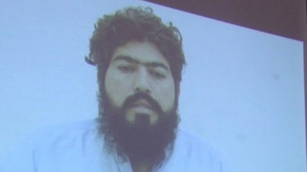 لشکر جھنگوی کا بد نام زمانہ دہشت گرد عبدالرحیم گرفتار