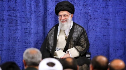 امریکہ کی شکست قطعی اور یقینی ہے، رہبرانقلاب اسلامی 